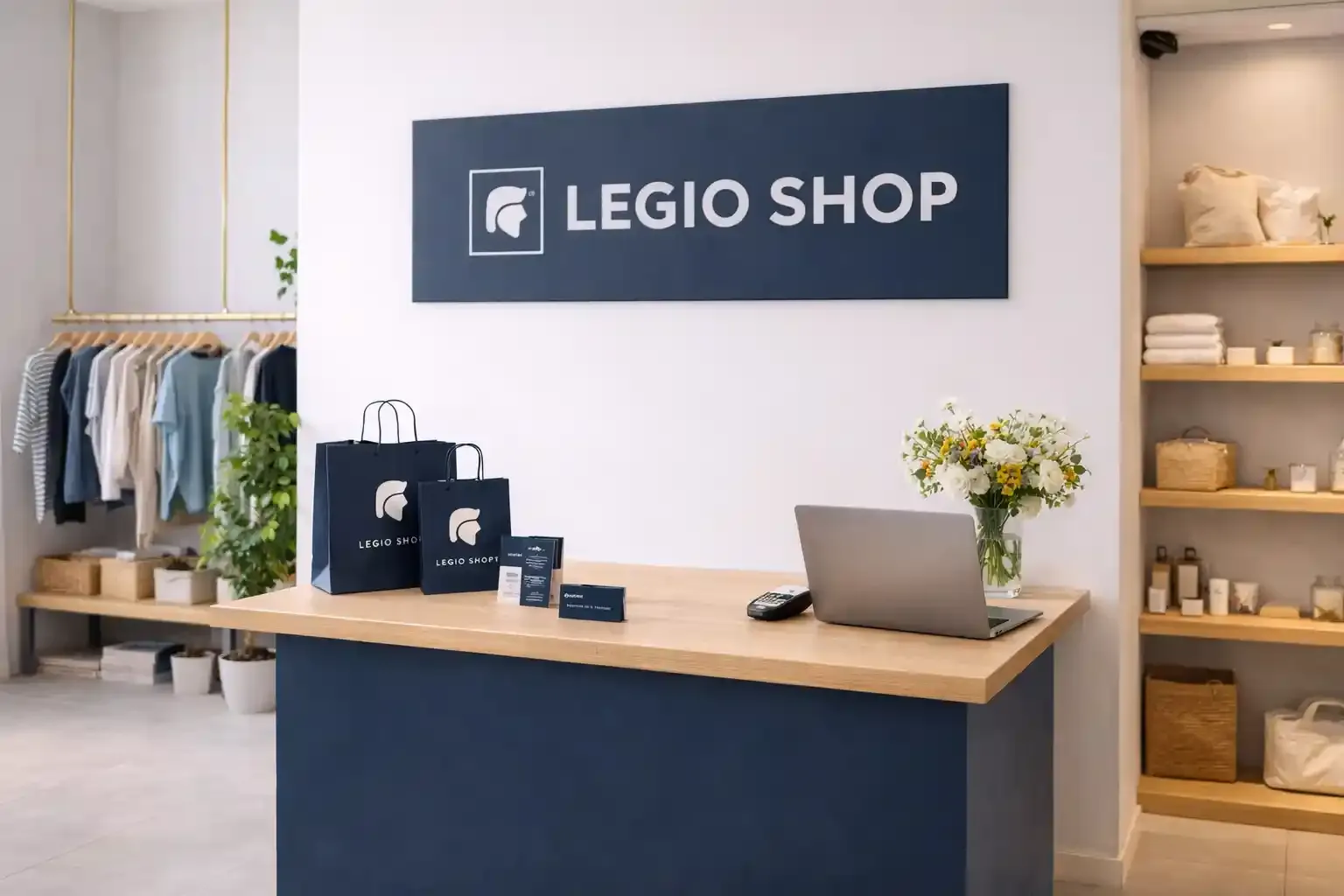 Lokalne marki rozwijające swoją widoczność