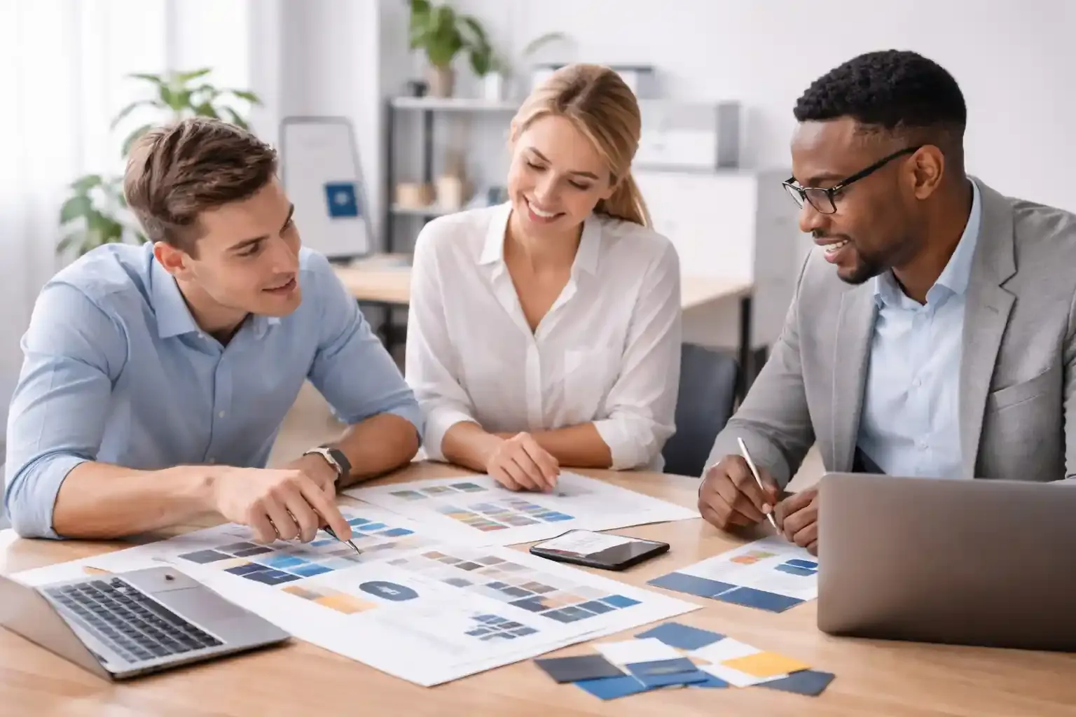 Małe i średnie firmy