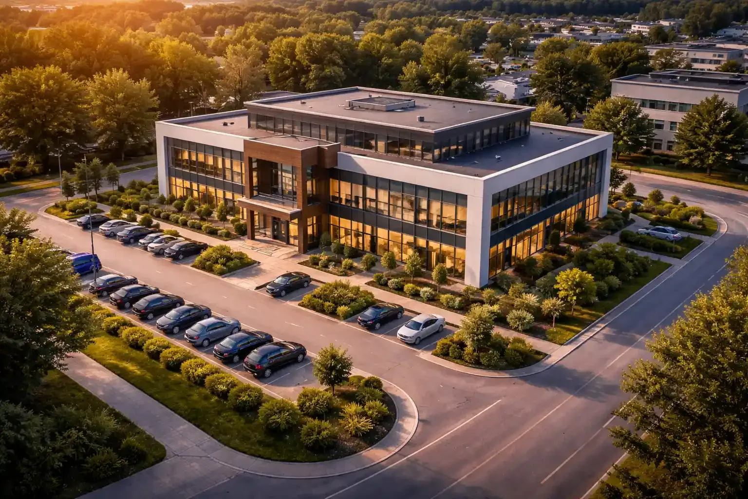 Małe i średnie firmy